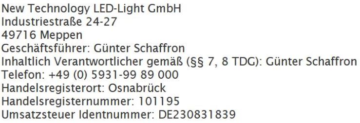 Impressum stallleuchten.de.ntligm.de